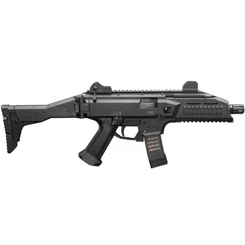 CZ PISTOLA SCORPION EVO3-S1 CAL. 9x19