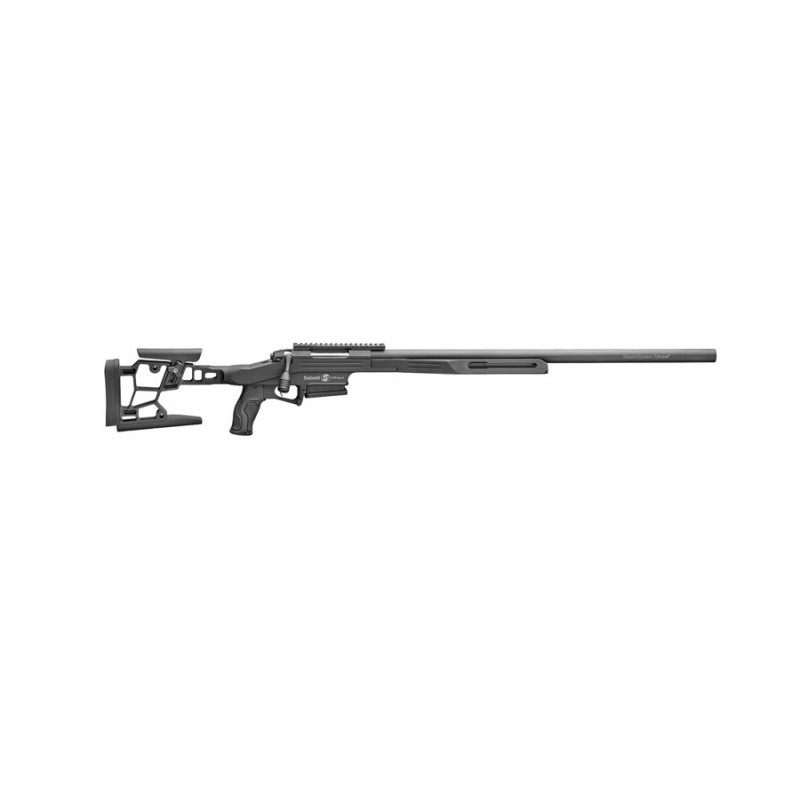 SABATTI CARABINA STR SPORT FC BLACK CAL. 308 WIN CON SLITTA 20MOA