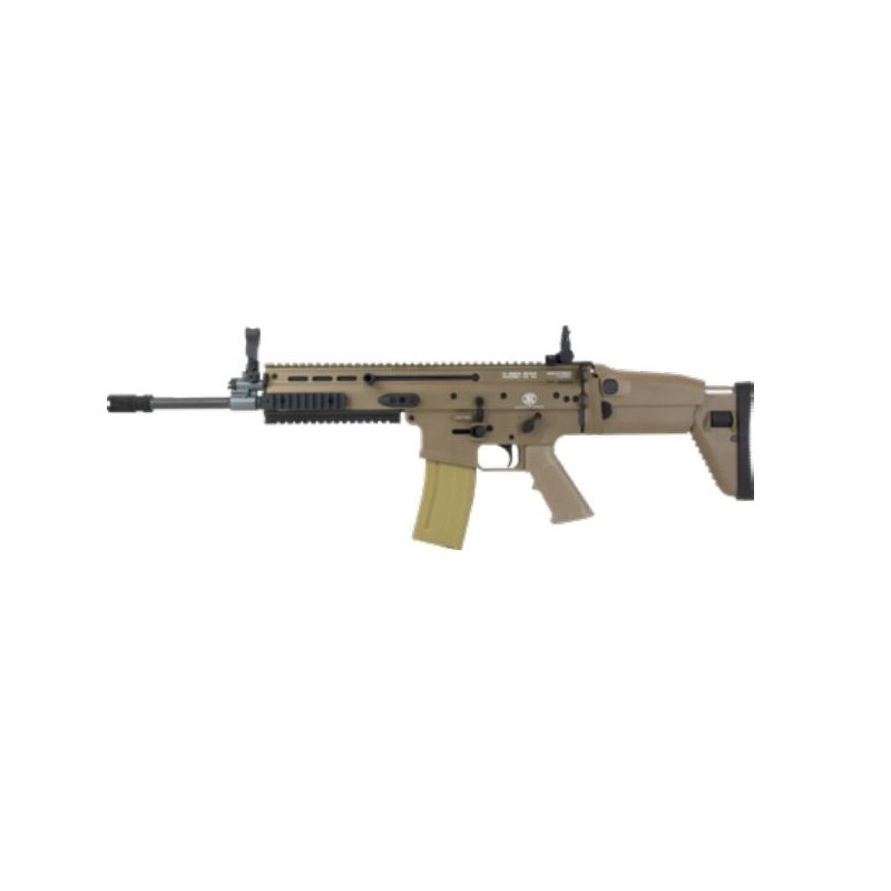 FN FUCILE SOFTAIR ELETTRICO SCAR L RIFLE