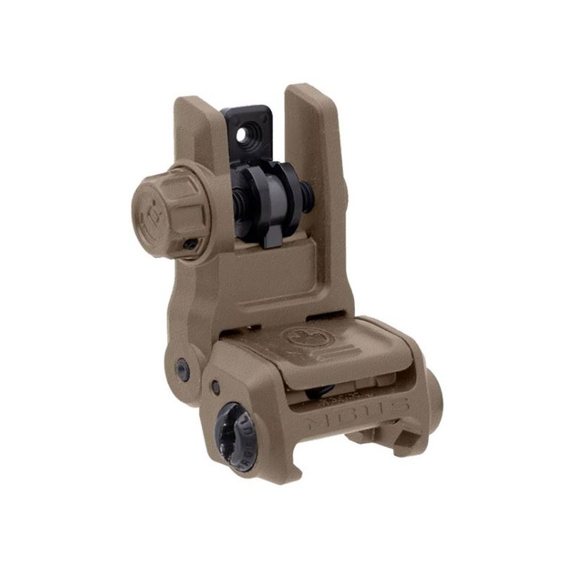 MAGPUL TACCA DI MIRA MBUS 3 AR15 MAG1167