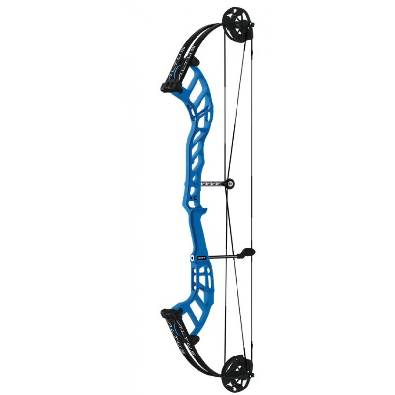 HOYT COMPOUND ALTUS 38 HBT 2023