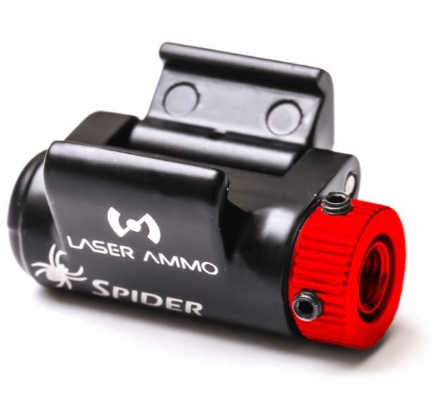 LASER AMMO ADATTATORE SPIDER COMBO - Arco e Frecce