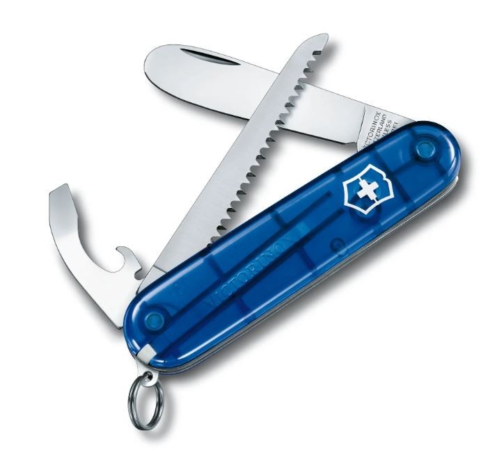 Multiuso NUOVO COLTELLO ESERCITO SVIZZERO Victorinox