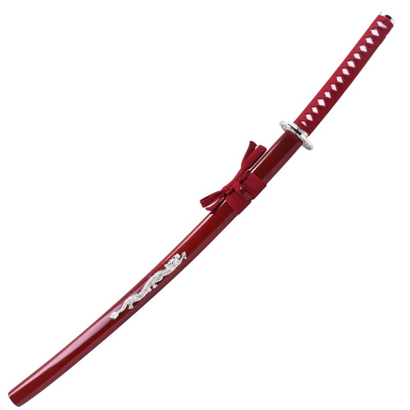 KATANA ORNAMENTALE ZS541