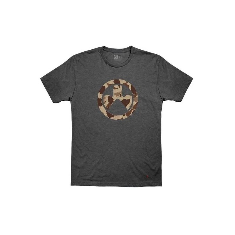 MAGPUL T-SHIRT RAIDER CAMO ICON MAG1138010