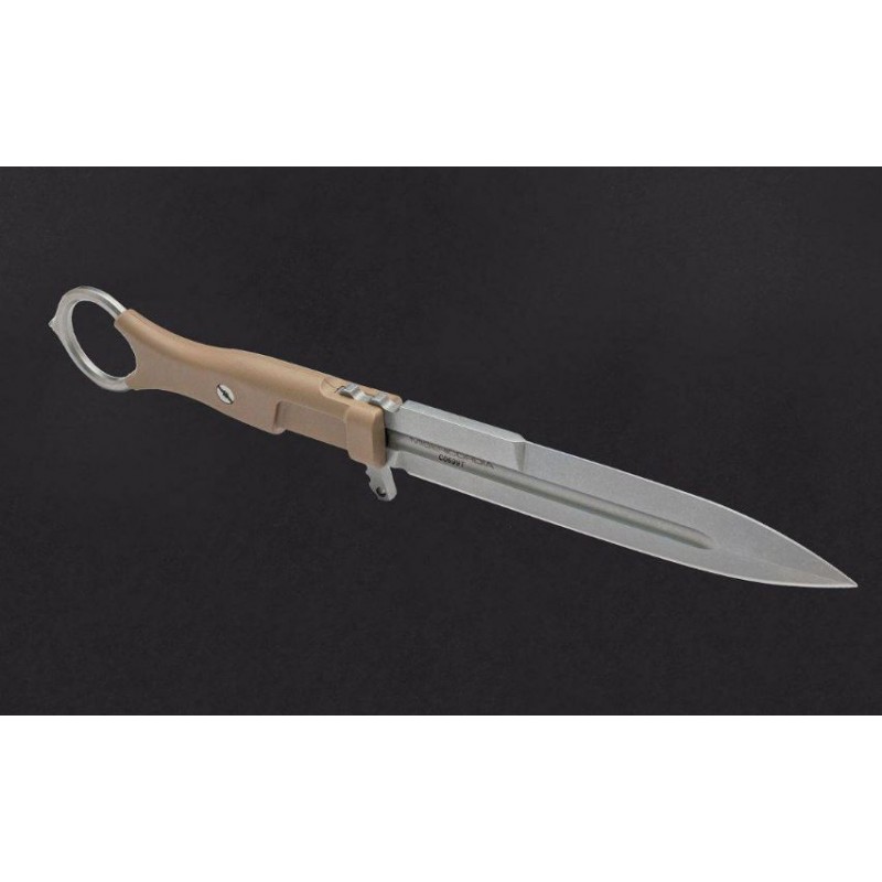 EXTREMA RATIO COLTELLO MISERICORDIA