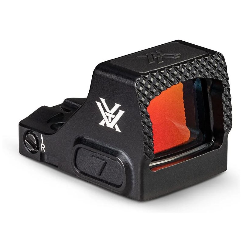 VORTEX RED DOT DEFENDER-CCW 3 MOA