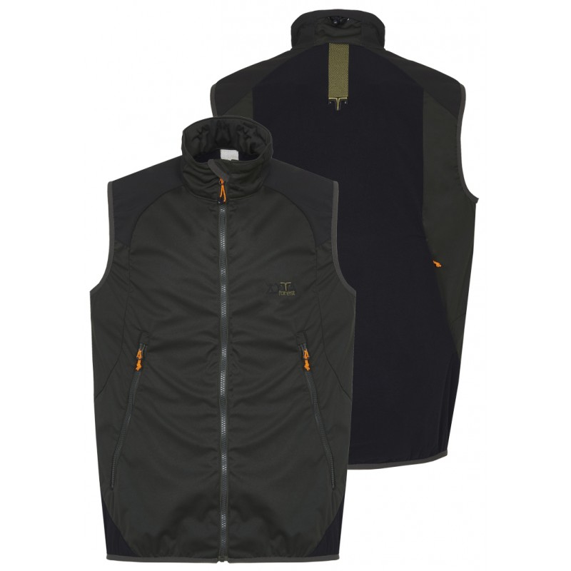 ZOTTA GILET TUCSON VEST