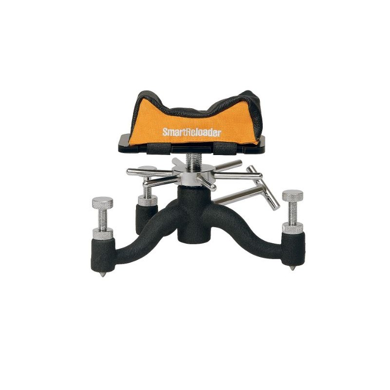 SMARTRELOADER SR300 LIGHT SHOOTING REST