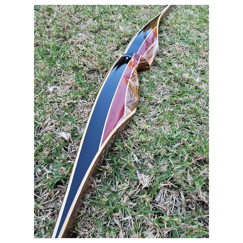 LONGBOW SHADOW STALKER 68"