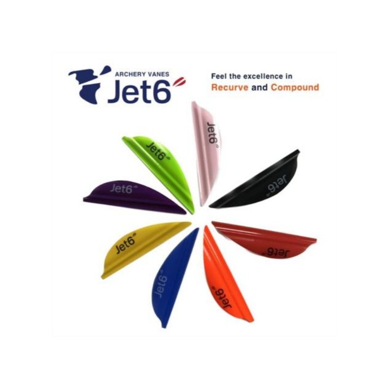 JET6 ALETTE 2"