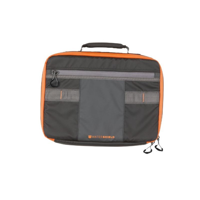 ALLEN FODERO/CUSTODIA DA PISTOLA WATERPROOF 37x28cm