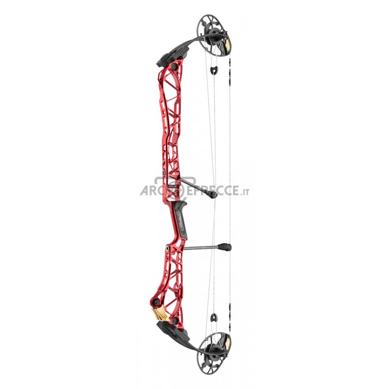 MATHEWS COMPOUND TITLE 38 2024