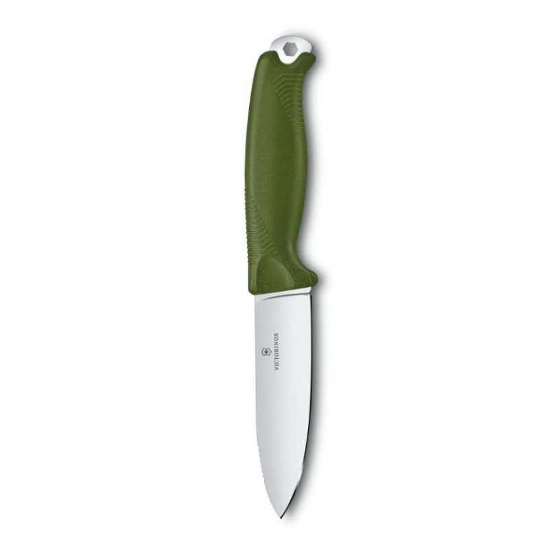 VICTORINOX COLTELLO LAMA FISSA VENTURE