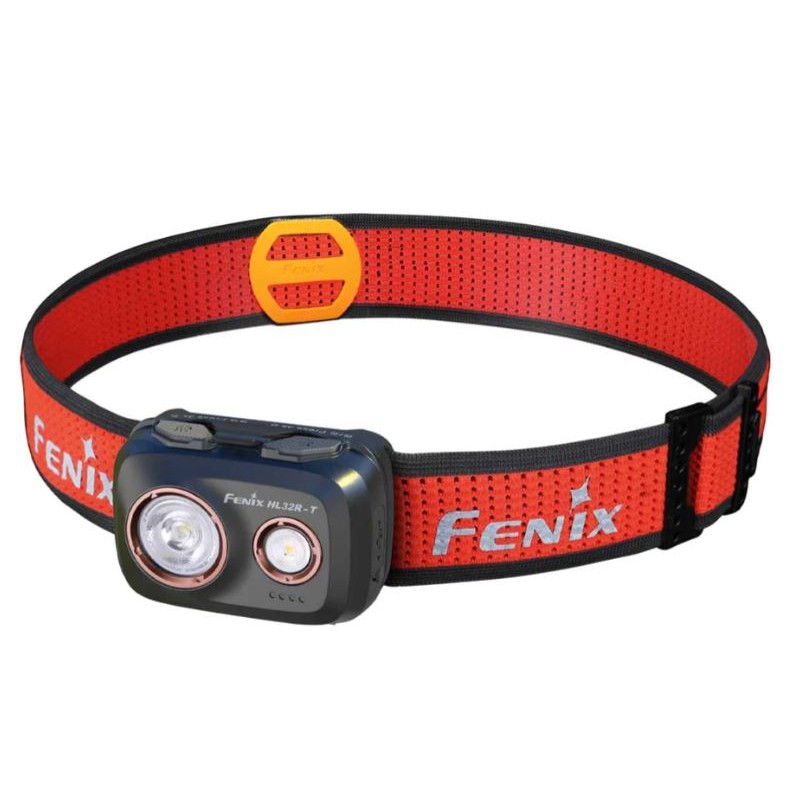 FENIX TORCIA FRONTALE HL32R 800 LUMEN