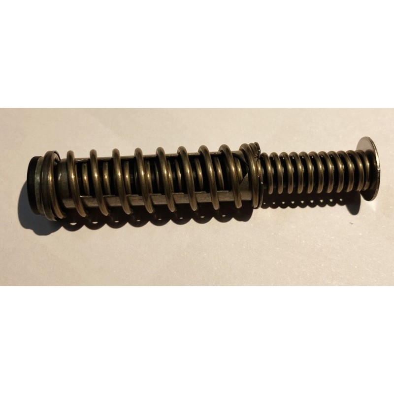 GLOCK 33379 MOLLA RECUPERO 11 RECOIL SPRING ASSEMBLED PER GLOCK 43/43X/48