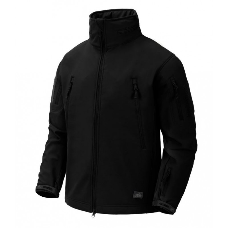 HELIKON SOFTSHELL GUNFIGHTER JACKET