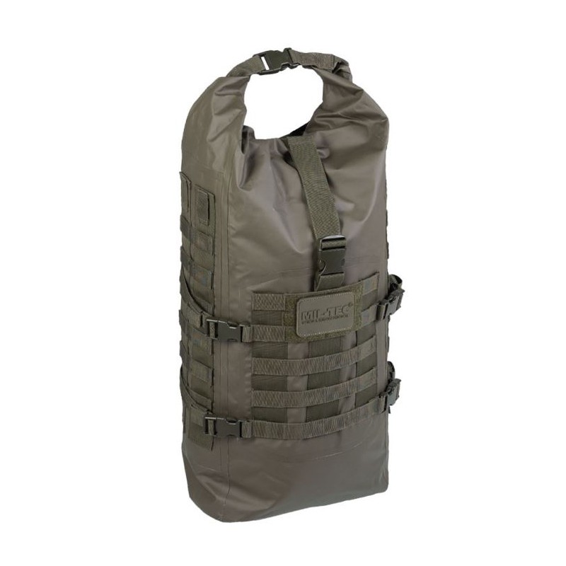 MILTEC BORSA STAGNA DRY-BAG