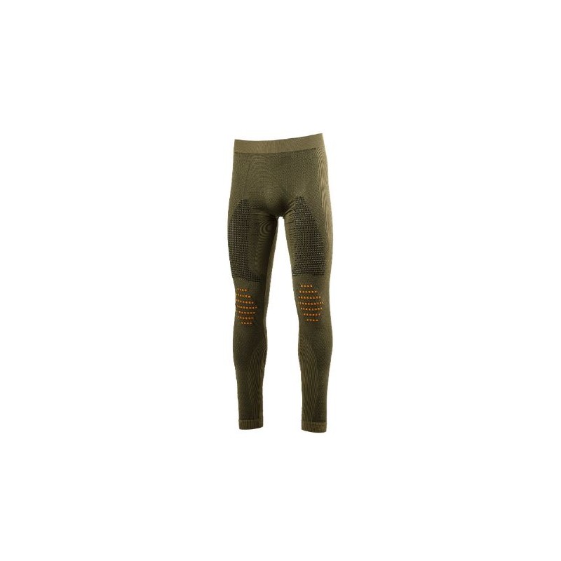 XTECH PANTALONE TECNICO TACTICAL VERDE