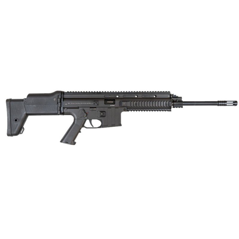 ISSC CARABINA SEMIAUTO MK22 16.5" CAL. 22LR BLACK 10C