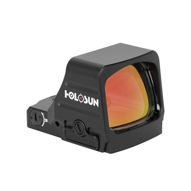 HOLOSUN RED DOT MULTI RETICOLO HS507COMP