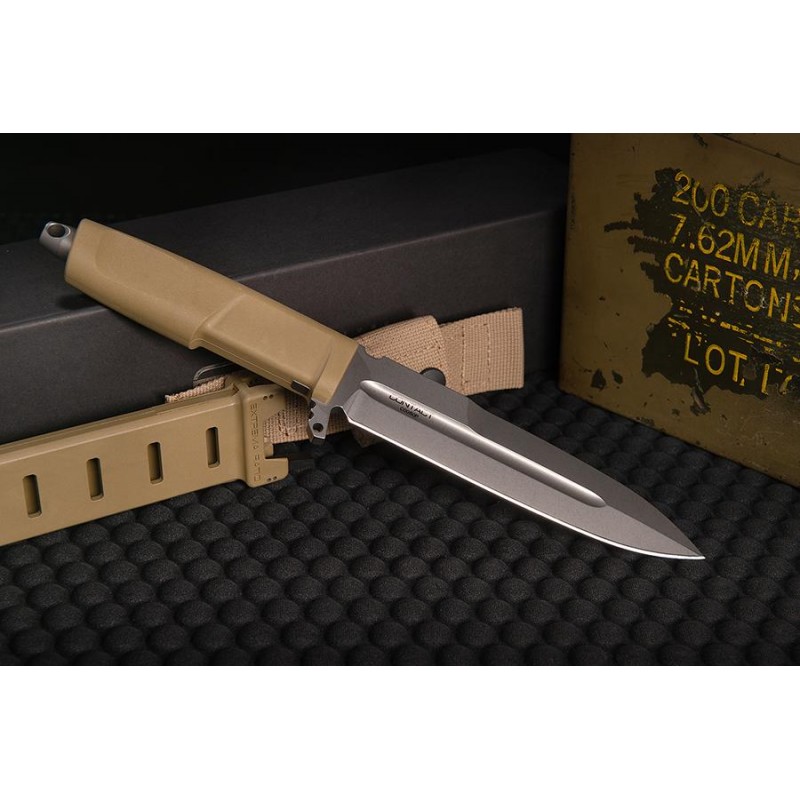 EXTREMA RATIO COLTELLO CONTACT HCS