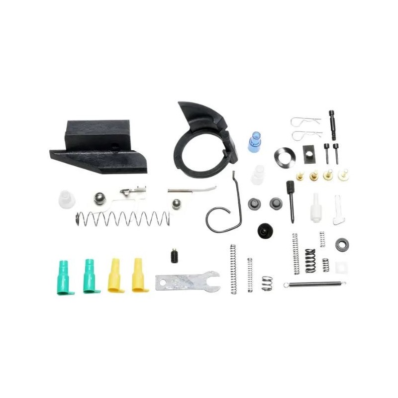 DILLON KIT RICAMBI XL650