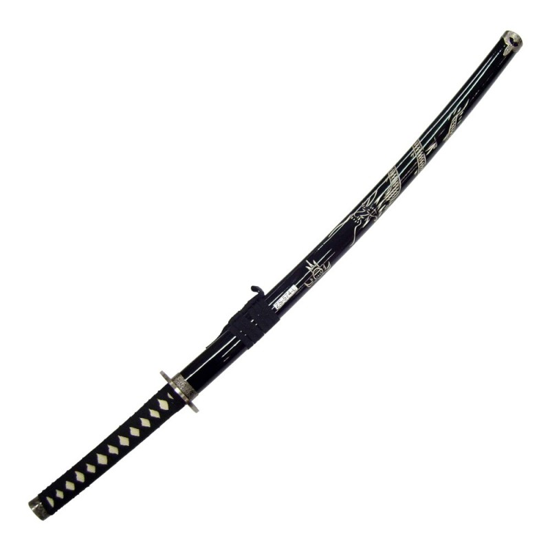 KATANA ORNAMENTALE ZS574