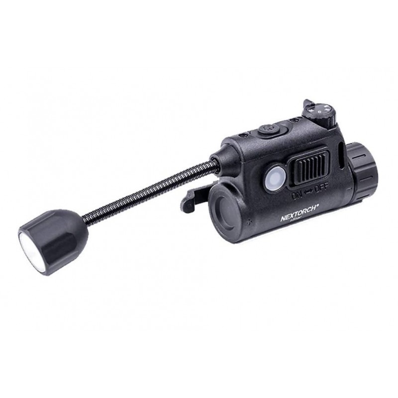 NEXTORCH TORCIA PER ELMETTO RSTAR 80 LUMENS LED