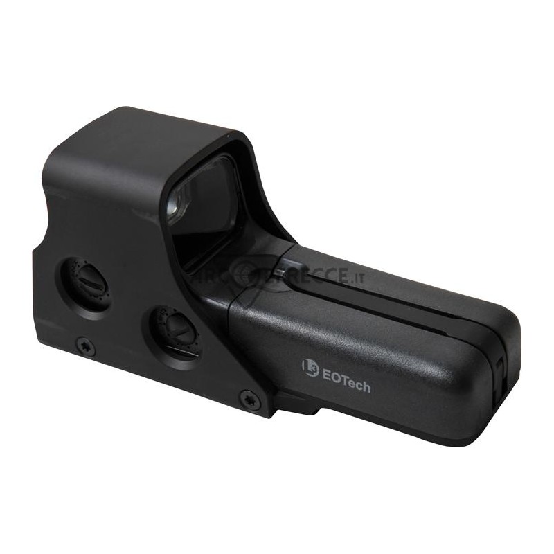 EOTECH HOLOGRAFIC SYSTEM 512.A65