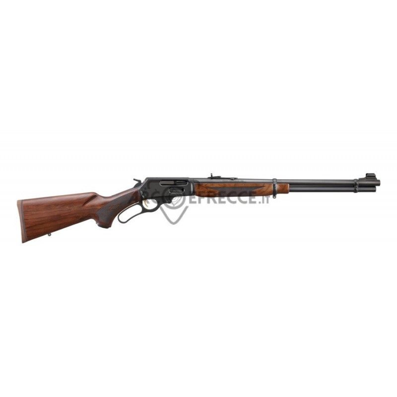 MARLIN CARABINA A LEVA 336 CAL. 30-30 WIN 20.25" BLACK/WALNUT