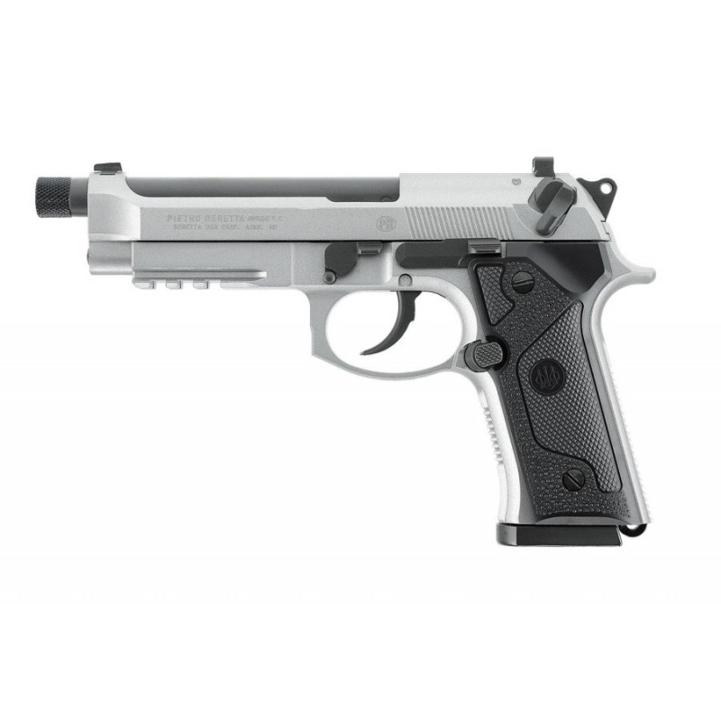 UMAREX PISTOLA SOFTAIR CO2 M9A3 INOX