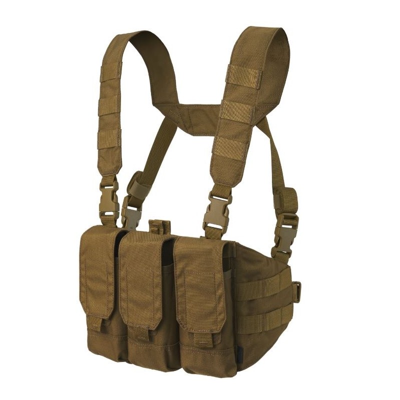 HELIKON TATTICO CHICOM CHEST RIG