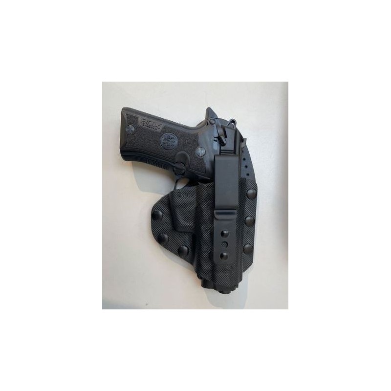 BERETTA FONDINA INTERNA IWB 1 CLIP PER 80X