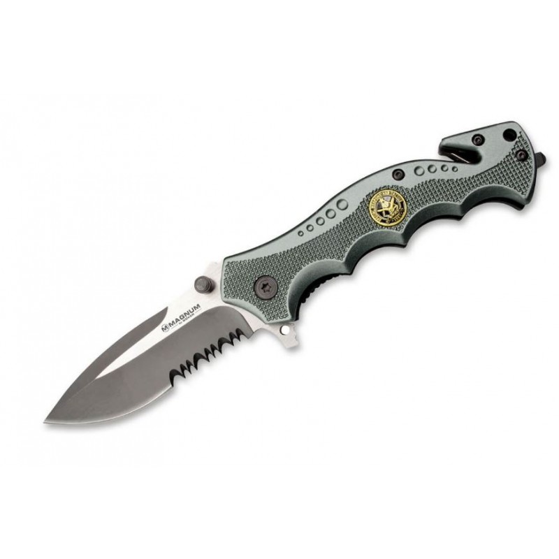 BOKER COLTELLO CHIUDIBILE MAGNUM HERO