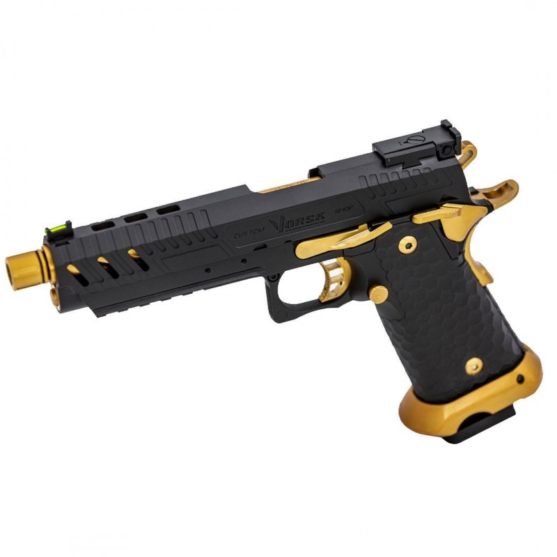 VORSK PISTOLA SOFTAIR HI-CAPA CS VENGEANCE