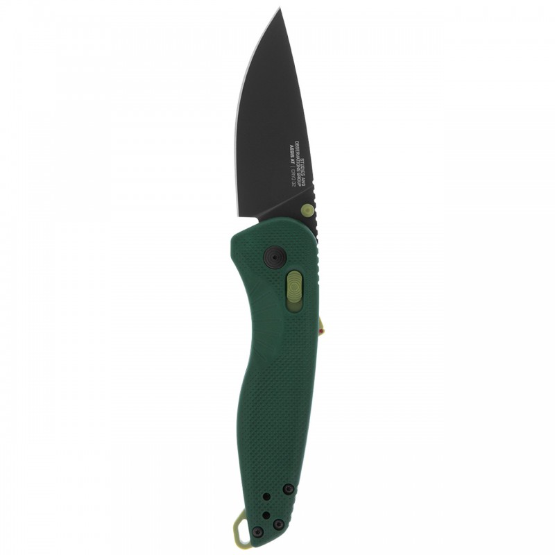 SOG COLTELLO PIEGHEVOLE AEGIS AT