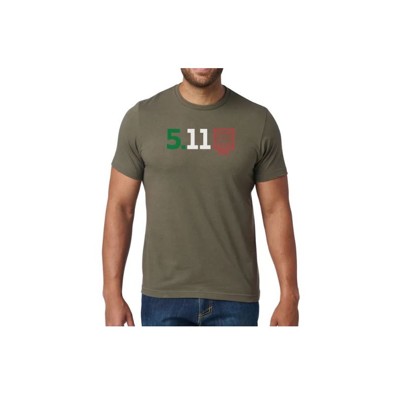 5.11 T-SHIRT 76340 ITALY