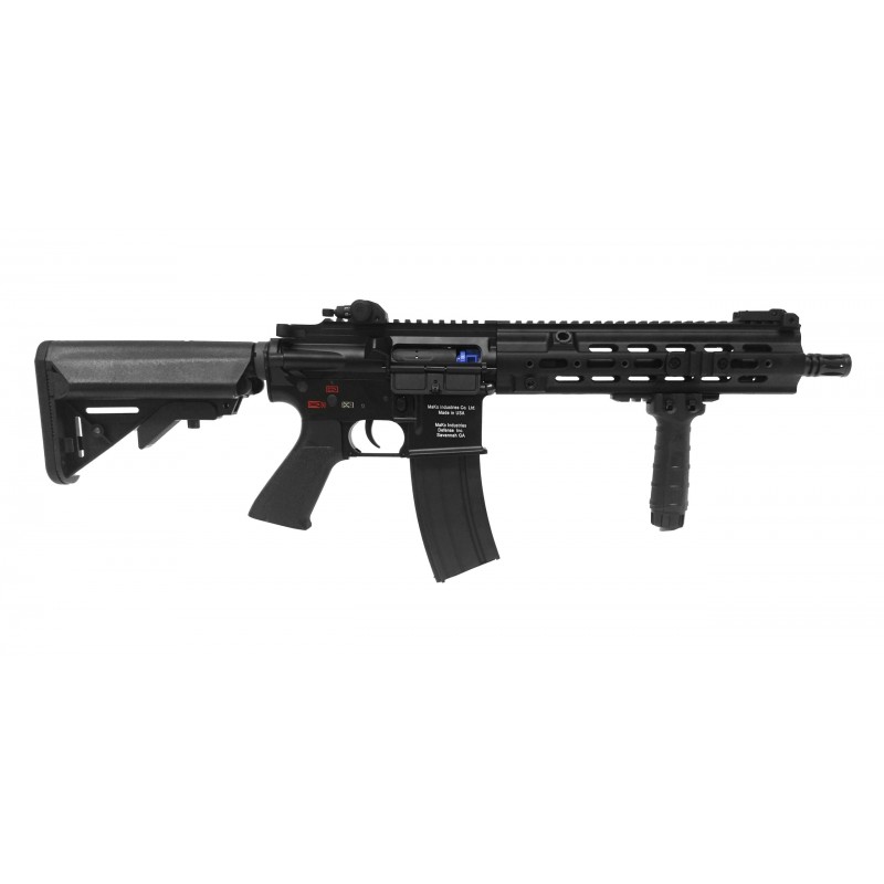 MAKO INDUSTRIES FUCILE SOFTAIR ELETTRICO MK4 GSE RAIL 10.5"