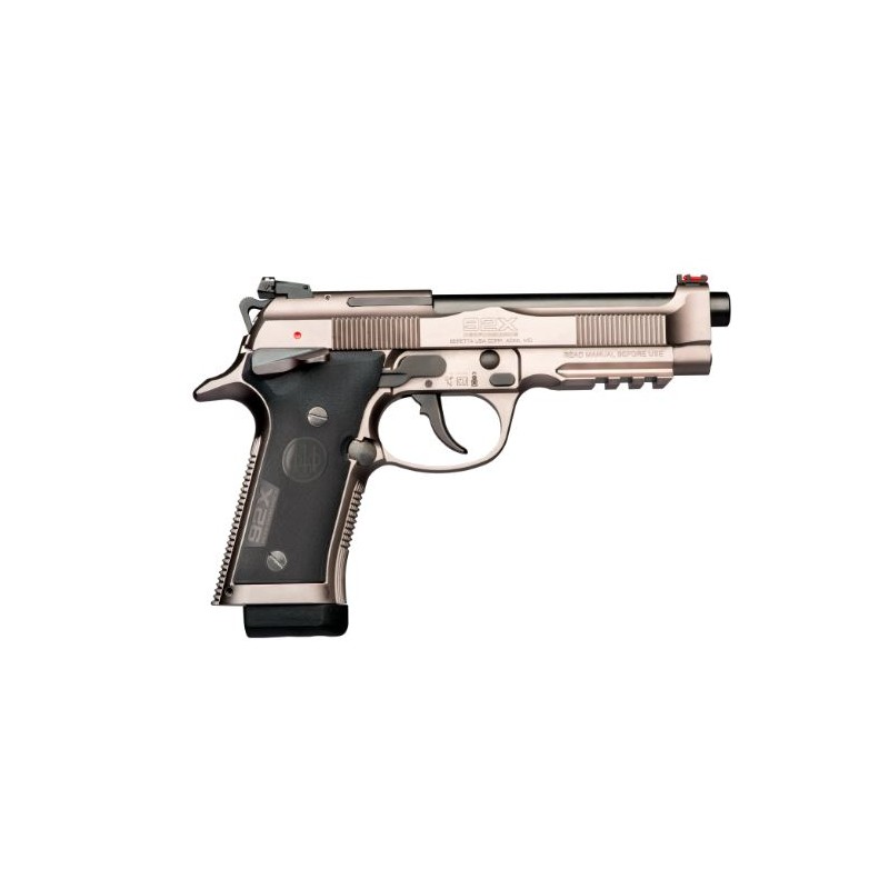 BERETTA PISTOLA 92X PERFORMANCE PRODUCTION CAL.9x19