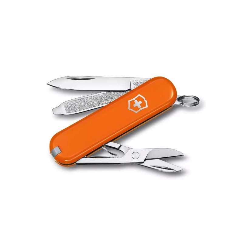 VICTORINOX COLTELLO MULTIUSO CLASSIC SD