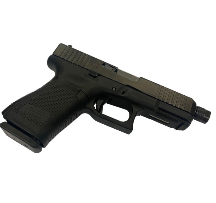 GLOCK PISTOLA MOD 19 GEN 5 FS CAL. 9x19 FTO +1C 