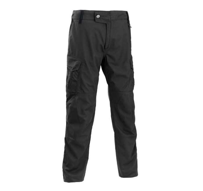 DEFCON5 PANTALONI VIPER DYNAMIC BLACK