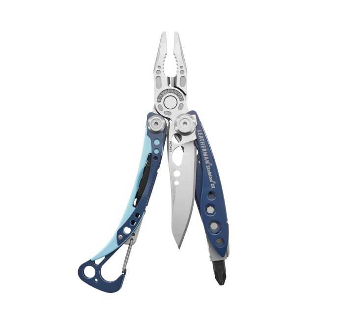 LEATHERMAN PINZA MULTIUSO SKELETOOL