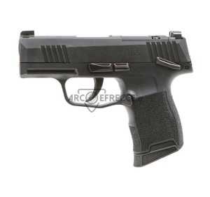 SIG SAUER PISTOLA P365X 3.1" OR CAL 9x19 9 LUGER X-RAY3...