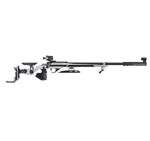 FEINWERKBAU CARABINA 2800 X-CHANGE ALU CAL 22LR + 2 CALCI...