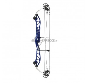 PSE COMPOUND DOMINATOR DUO X 38 EM2 2025