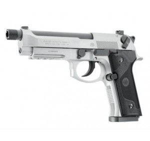 UMAREX BERETTA PISTOLA M9A3 STEEL CO2 -7,5j CAL. 4,5 C.N....