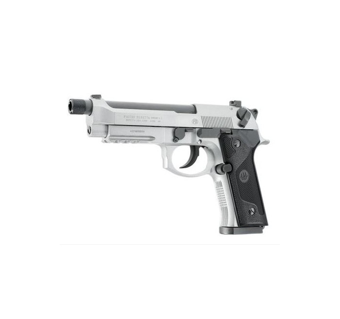 UMAREX BERETTA PISTOLA M9A3 STEEL CO2 -7,5j CAL. 4,5 C.N. 834 