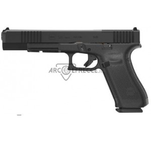 GLOCK PISTOLA MOD 17L GEN 5 FS MOS CAL 9x19 9 LUGER +1C 